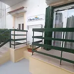 Chris Apartments Corfu